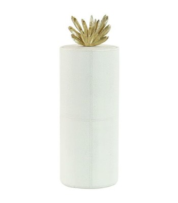 John Richard Bianca Cylinder Box JRA-15269