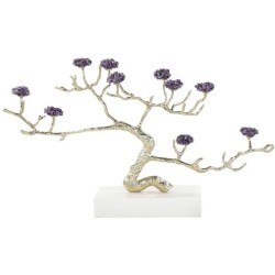 John Richard Crystal Canopy Sculpture JRA-15271