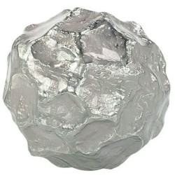 John Richard Textural Orb Decorative Ball JRA-15279