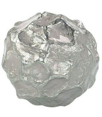 John Richard Textural Orb Decorative Ball JRA-15279