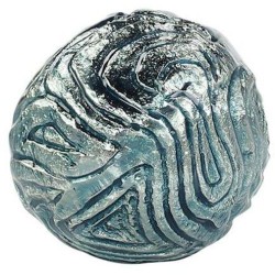 John Richard Textural Orb Decorative Ball JRA-15281