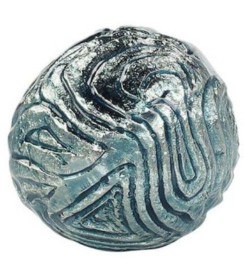 John Richard Textural Orb Decorative Ball JRA-15281