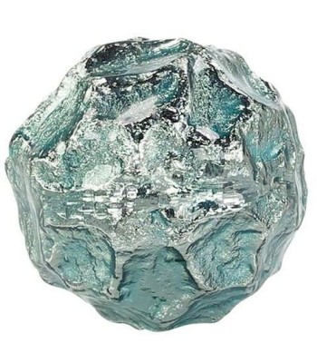 John Richard Textural Orb Decorative Ball JRA-15282