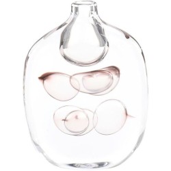 John Richard Rose Bubbles Vase JRA-15289
