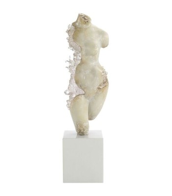 John Richard Crystal Maiden Sculpture JRA-15294