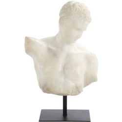 John Richard Greek Bust Sculpture JRA-15296