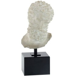 John Richard Greek Bust Sculpture JRA-15297