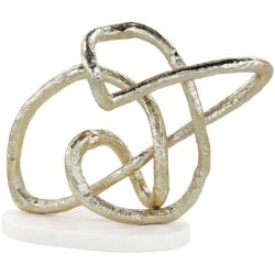 John Richard Tangled Sculpture JRA-15298