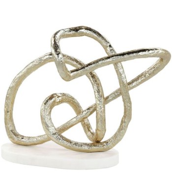 John Richard Tangled Sculpture JRA-15298