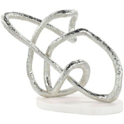 John Richard Tangled Sculpture JRA-15299