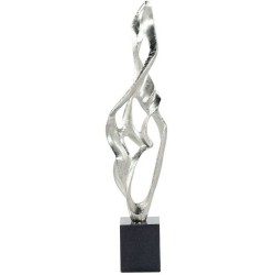John Richard Abstract Flourish Sculpture JRA-15303