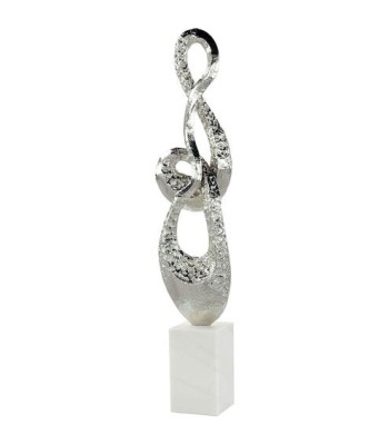 John Richard Coiled Metal Sculpture JRA-15304