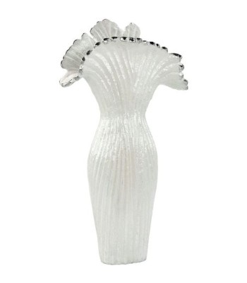 John Richard Pearlescent Ripples Vase JRA-15310