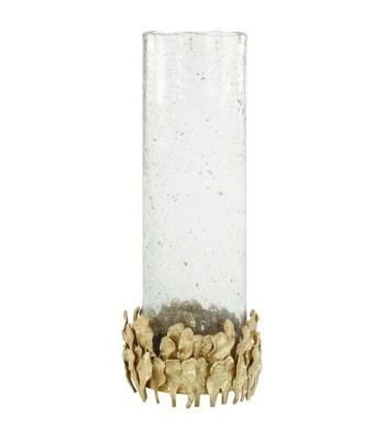 John Richard Plume Hurricane Candleholder JRA-15318
