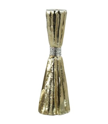 John Richard Taut Metal Candleholder JRA-15331