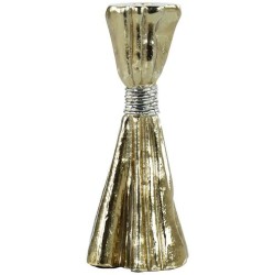 John Richard Taut Metal Candleholder JRA-15333