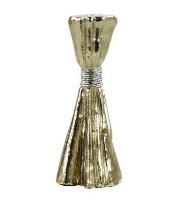 John Richard Taut Metal Candleholder JRA-15333