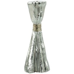 John Richard Taut Metal Candleholder JRA-15334