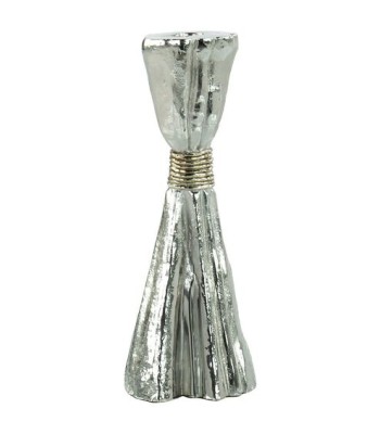 John Richard Taut Metal Candleholder JRA-15334