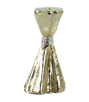 John Richard Taut Metal Candleholder JRA-15335