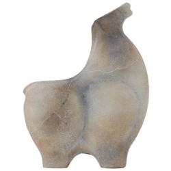 John Richard Etruscan Horse Sculpture JRA-15391