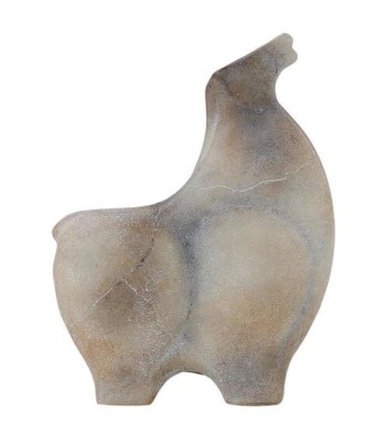 John Richard Etruscan Horse Sculpture JRA-15391