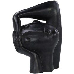 John Richard Restful Slumber Sculpture JRA-15393