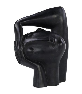 John Richard Restful Slumber Sculpture JRA-15393