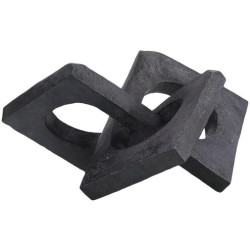 John Richard Interlinked Sculpture JRA-15394