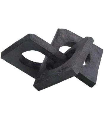 John Richard Interlinked Sculpture JRA-15394