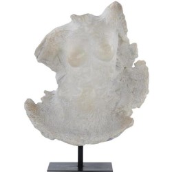 John Richard Evolving Torso Sculpture JRA-15400