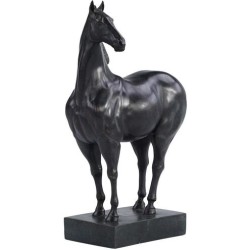 John Richard Noble Steed Sculpture JRA-15403