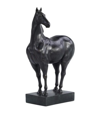John Richard Noble Steed Sculpture JRA-15403