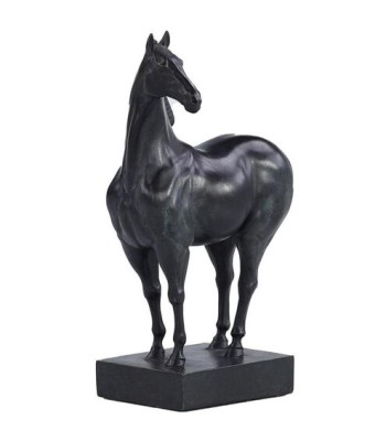 John Richard Noble Steed Sculpture JRA-15404