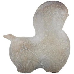 John Richard Etruscan Horse Sculpture JRA-15405