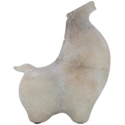 John Richard Etruscan Horse Sculpture JRA-15406