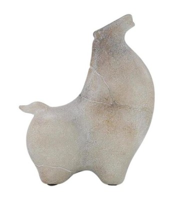 John Richard Etruscan Horse Sculpture JRA-15406