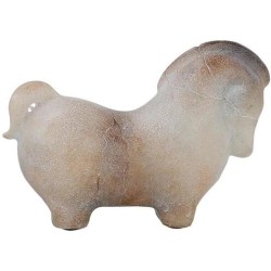 John Richard Etruscan Horse Sculpture JRA-15408
