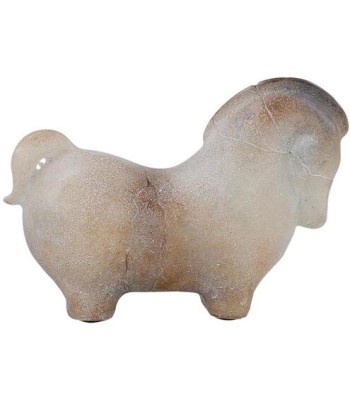 John Richard Etruscan Horse Sculpture JRA-15408
