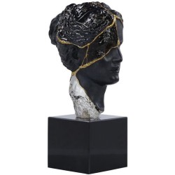 John Richard Fragmented Sculpture JRA-15410
