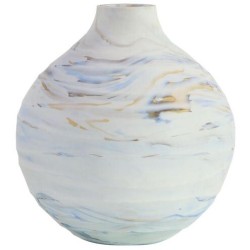 John Richard Twirling Vapors Vase JRA-15411