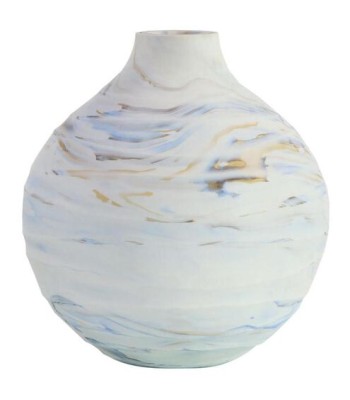 John Richard Twirling Vapors Vase JRA-15411