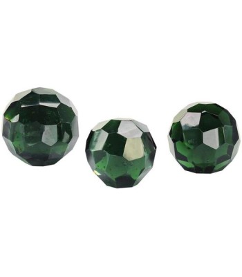 John Richard Cut Glass Orbs JRA-15425S3
