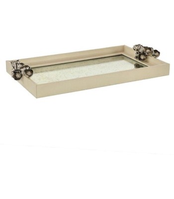 John Richard Coquelicot Tray JRA-15446