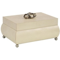 John Richard Coquelicot Box JRA-15447