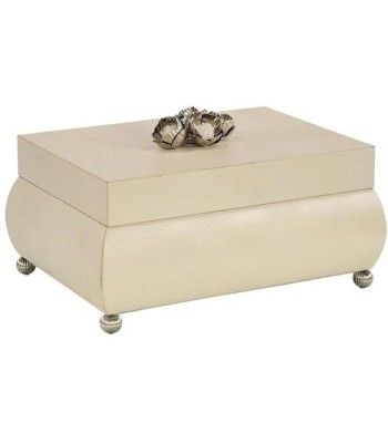 John Richard Coquelicot Box JRA-15447