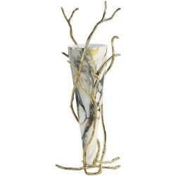 John Richard Overgrown Vase JRA-15458