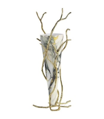John Richard Overgrown Vase JRA-15458