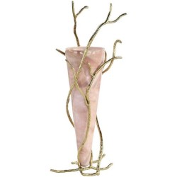 John Richard Overgrown Vase JRA-15459
