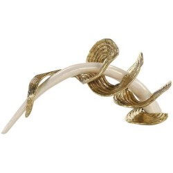 John Richard Spiraling Arch Sculpture JRA-15461